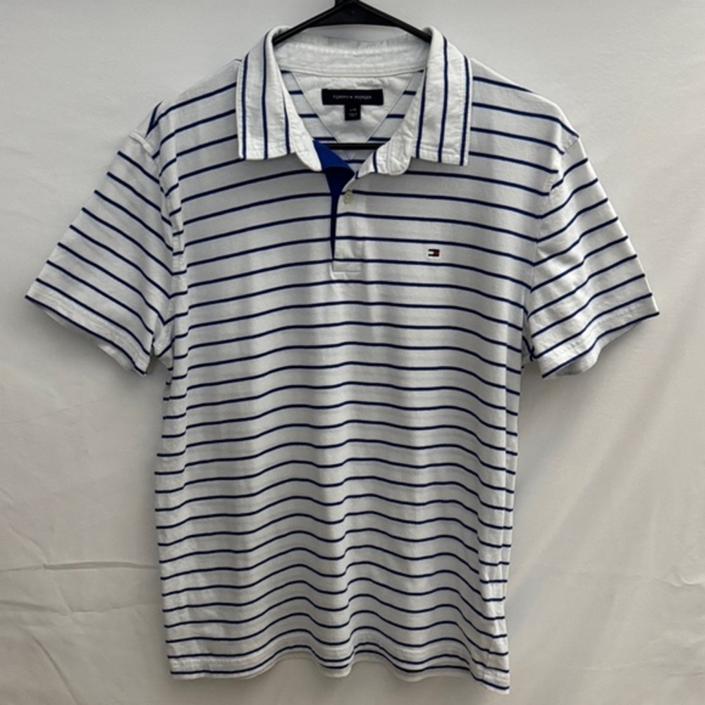 Tommy Hilfiger Polo Shirt